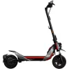 Patinete eléctrico plegable SEGWAY-NINEBOT ZT3 Pro E - gris y negro
