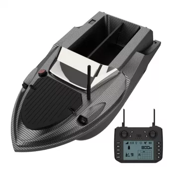 Flytec V080 Fishfinder Barco cebo 20000 mAh