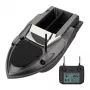 Flytec V080 Fishfinder Barco cebo 20000 mAh
