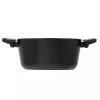 Olla de cocción RESTO 93188 olla para cocina, 24 cm, 4,4 L