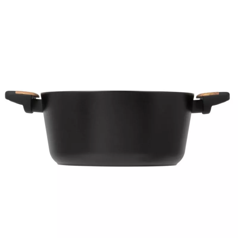 Olla de cocción RESTO 93188 olla para cocina, 24 cm, 4,4 L