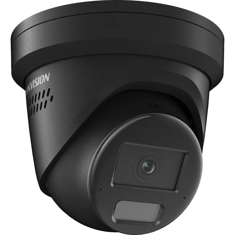 Cámara IP HIKVISION DS-2CD2386G2H-IS2U/SL(2.8mm) negra