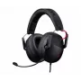 Auriculares mad-catz P.I.L.O.T. 3 — auriculares gaming binaurales con cable, 3,5 mm, controladores de 50 mm, sensibilidad de 105 dB, negro