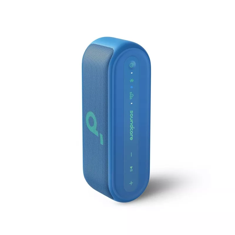 Altavoz Soundcore Select 2S Bluetooth azul