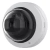 Cámara de vigilancia IP domo AXIS M4228-LVE exterior 4K 3840×2160, montaje en pared, CMOS 1/2,8 inch , HFOV 100°