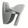 Vogels | Soporte para altavoz | VLB500 | Giro, inclinación | Carga máxima 5 kg | Plata