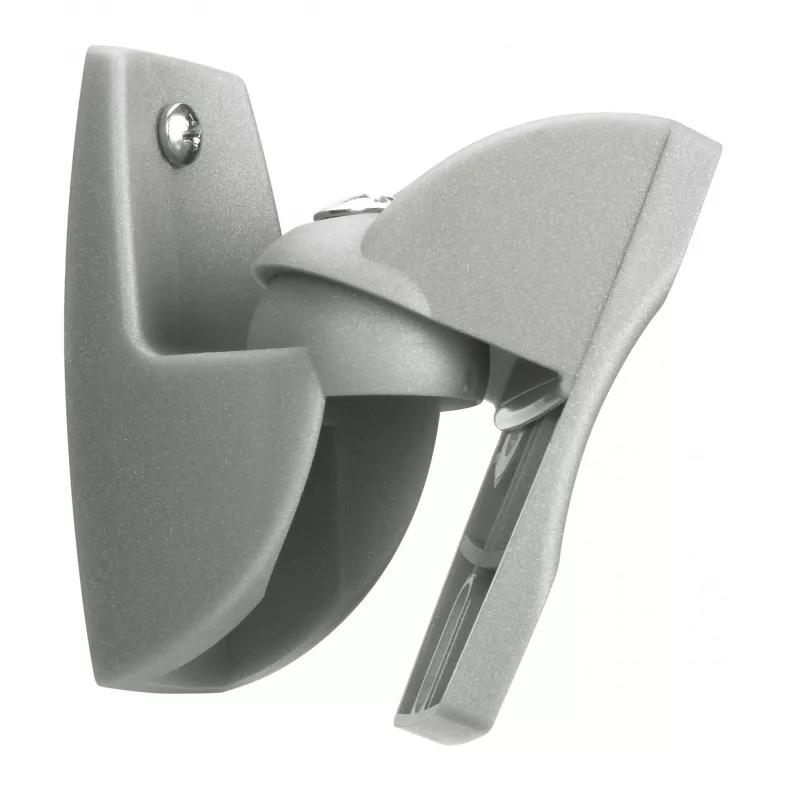 Vogels | Soporte para altavoz | VLB500 | Giro, inclinación | Carga máxima 5 kg | Plata