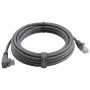 Starlink Cable Ethernet SL Mini - Cable - Red (04855100-541)