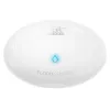 Fibaro FGFS-101-ZW5 sensor de temperatura/humedad interior/exterior sensor de temperatura y humedad inalámbrico, independiente