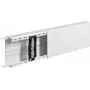 Canal de conducción de cables Hager LF6015009016 60x150mm blanco tráfico (LF6015009016)