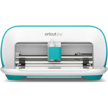 Cricut Joy - Electrónico - 11,4 cm - 16,5 cm - Azul - Blanco - Android - iOS - 1,75 kg (2007992)