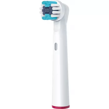 Cabezales de recambio Beurer 10156 – pack de 4, compatible con cepillos de dientes eléctricos de Beurer