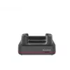 Cargador para dispositivos móviles Honeywell EDA52-HB-3 AC negro