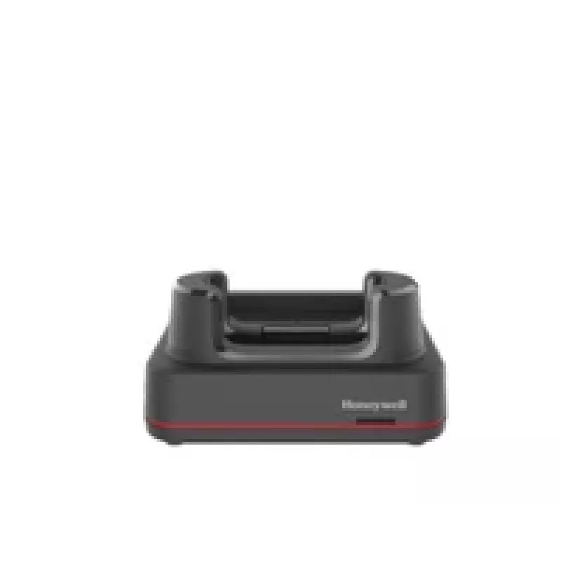 Cargador para dispositivos móviles Honeywell EDA52-HB-3 AC negro