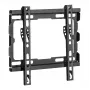 SBOX PLB-2222F-2 soporte de pared fijo para TV, 23-43 pulgadas, 45 kg, VESA 200x200