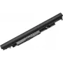 Batería para portátil HP 2800mAh para 807611-831, batería de repuesto compatible para portátiles HP seleccionados