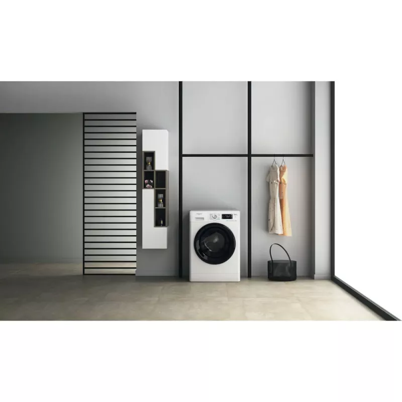 Whirlpool FFWDB864349BVEE Lavadora secadora 8 kg / 6 kg 1400 rpm