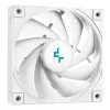 Ventilador de CPU DeepCool AK620 Digital WH 12 cm blanco 1 ud.