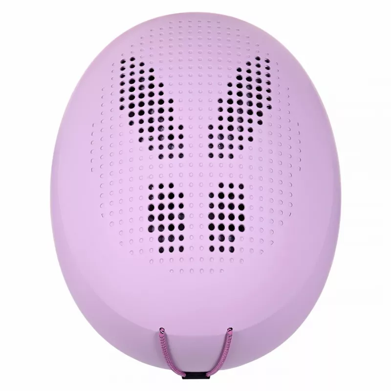 CASCO DE INVIERNO ALPINA ZUPO (LIGHT-ROSE mate, 51-55 NUEVO 2021)