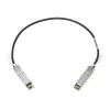 Cable de cobre HPE - Cable de conexión directa 25GBase - SFP28 (M) a SFP28 (M) - 3 m (844477-B21)