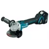 Amoladora angular Makita DGA504RTJ 12,5 cm 8500 rpm 2,5 kg
