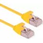 Cable de red Ethernet Roline 21.44.3325, verde