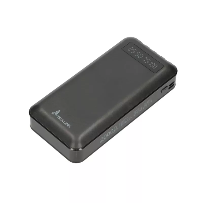 Batería portátil Extralink EPB-084 20000mAh