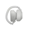 Auriculares inalámbricos Sony WH-1000XM6 — Cancelación de ruido, Bluetooth, Plata platino