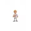 Figura coleccionable MiniX Real Madrid – Luka Modrić figura oficial de jugador (modelo 18406)