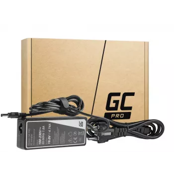 Green Cell AD27AP fuente de alimentación/adaptador para interiores 90 W negro