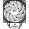 Thermaltake UX400 ARGB Sync - Refrigerador de CPU por aire - (para: LGA1851, LGA1700, LGA1200, LGA1156, LGA1155, LGA1151, LGA1150, AM4, AM5)