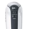 Severin HM 3830 Batidora de mano 400W Blanca Batidora (HM 3830)