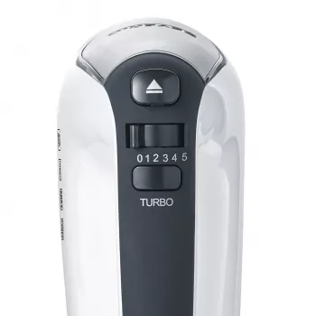 Severin HM 3830 Batidora de mano 400W Blanca Batidora (HM 3830)