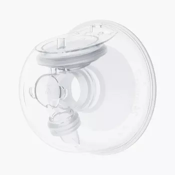 Set recipiente para leche MOMCOZY para S9 PRO