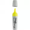 Rotulador fluorescente Pelikan 490 eco rotulador punta biselada amarillo