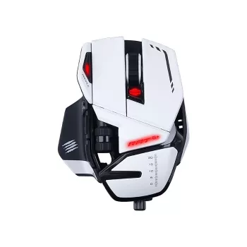 Ratón Mad Catz R.A.T. 6+ USB Type-A