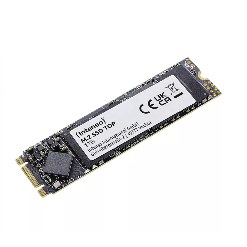 Unidad SSD Intenso 1 TB M.2 Serial ATA III 3D NAND