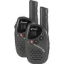 Emisora Stabo freecomm 200 8 canales negro
