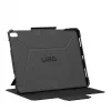 Funda protectora para iPad Air M2/M3 (burdeos)