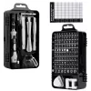 Juego de destornilladores de precisión Extralink, destornilladores Torx 120 en 1