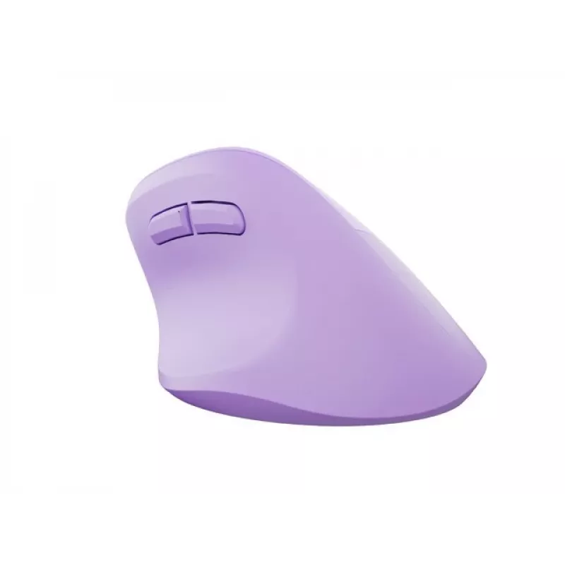 NATEC Crake 2 ratón universal diestros RF Wireless + Bluetooth óptico 2400 DPI