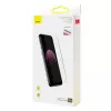 Protector de pantalla de cristal templado Baseus SGBL060302 para iPhone XS Max / 11 Pro Max 0,3 mm 2 uds.