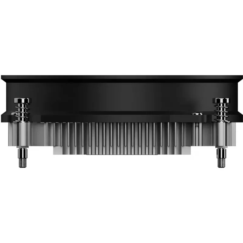 Disipador de CPU Alpenföhn 22226 socket LGA 17XX 1851 92 mm PWM - 35 - disipador de CPU (22210021026)