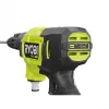 Lavadora a batería Milwaukee RY18PW22A-0 Ryobi 18 V (sin batería ni cargador)