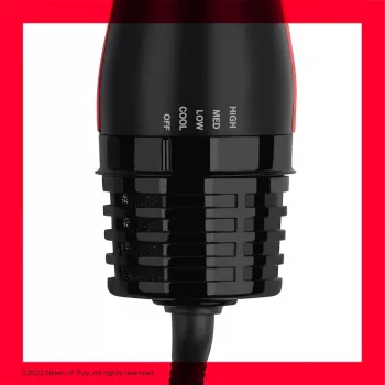 Revlon RVDR5298E One-Step Volumiser Plus Cepillo de aire caliente