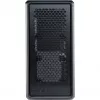 Caja de PC Cooler Master MasterFrame 600 Midi Tower Negra