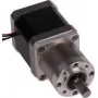 Motor paso a paso Joy-it NEMA17-07GM 0,44 Nm 1,68 A Diámetro del eje: 8 mm (NEMA17-07GM)