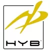 Tóner compatible HYB Kyocera TK-7125 12000 páginas Negro