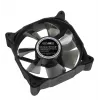 Ventilador de caja Noiseblocker Multiframe S-Serie M8-3 HS 80 mm
