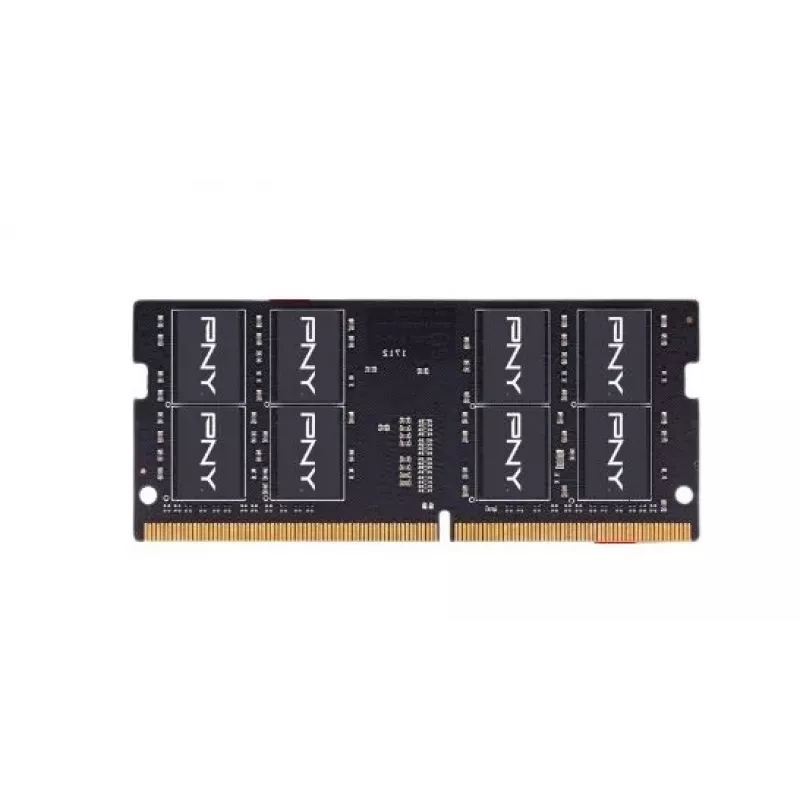 Memoria PNY DDR4 SO-DIMM 32GB 3200